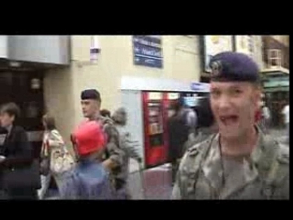 ARMEE COLO