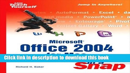 Microsoft Entourage For Mac Free Download