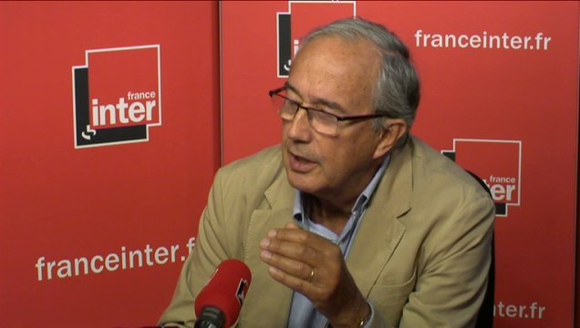 Bernard Hourcade : la rivalité entre puissances régionales aboutit au terrorisme