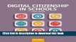 Ebook Digital Citizenship in Schools: Nine Elements All Students Should Know Free Online