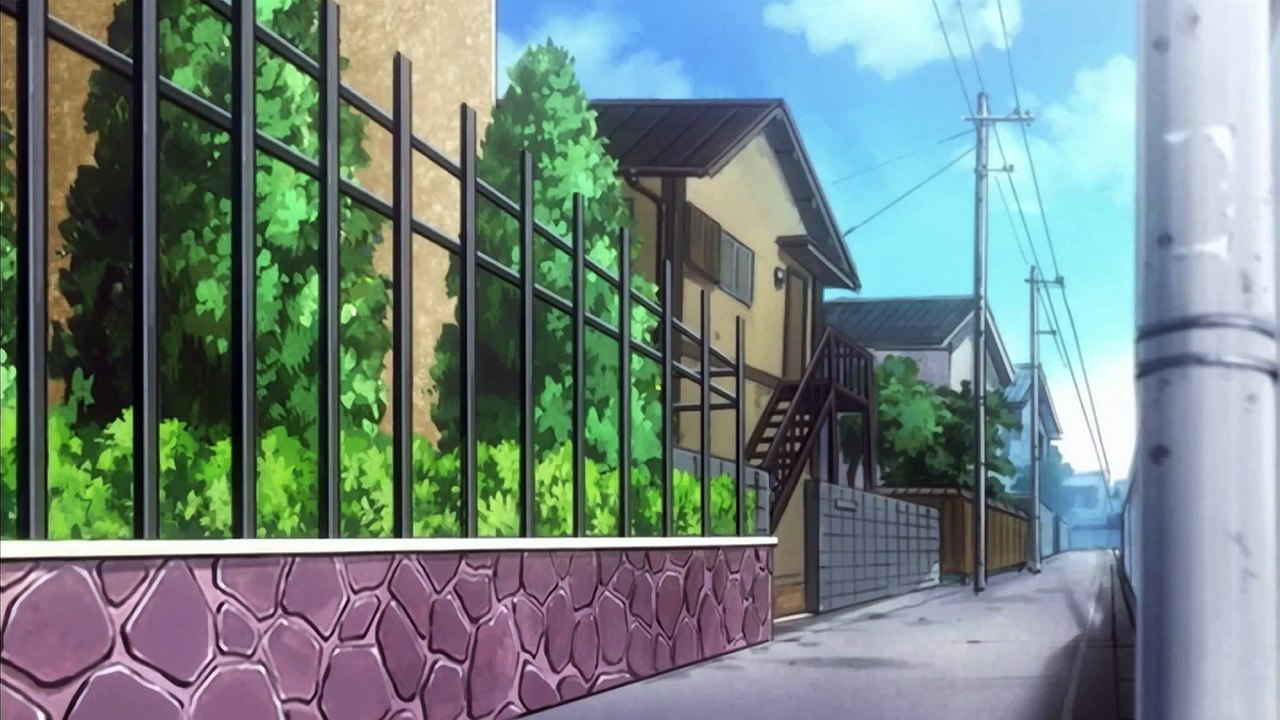 Toradora! Episodio 1 Momentos Lindo