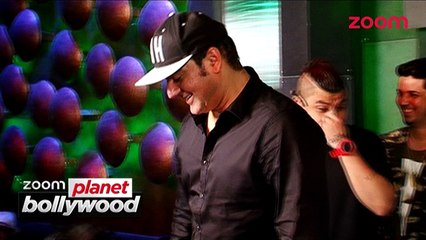 All Is Well Between Salman & Sanjay,Parineeti Chopra Is Wants To Work With Salman Khan & More