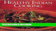 Ebook Healthy Indian Cooking (Healthy Cooking) Free Online