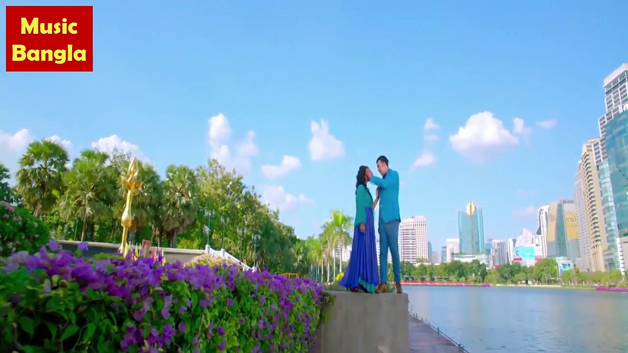 Bnagla New 2016 Music Raatbhor by Imran Full HD VIDEO 720p