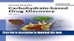 Ebook Carbohydrate-based Drug Discovery Full Online