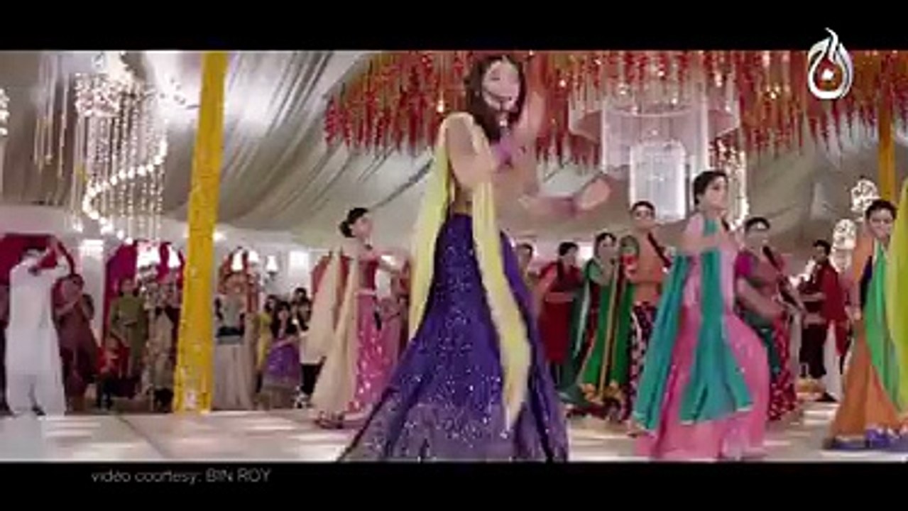 Interesting Facts about Mahira Khan