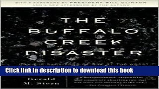 [PDF] The Buffalo Creek Disaster Publisher: Vintage Download full E-book