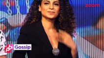 Kangana Ranaut To Work With  Sanjay Leela Bhansali -Bollywood Gossip