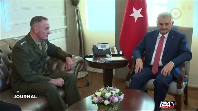 Les autorités admettent de possibles erreurs dans la purge