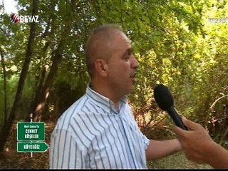 Mert Savaş'la Cennet Köşeler 02 Ağustos 2016 Köyceğiz