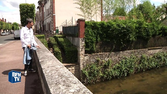 Inondations à Montargis: les indemnisations tardent à arriver