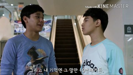 [한글자막]part time the series 2-3화