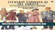 Ebook|Books} Everyday Fashions of the Forties As Pictured in Sears Catalogs (Dover Fashion and