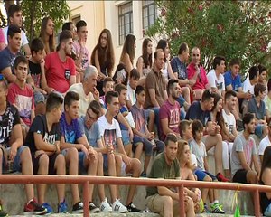 9o τουρνουά ποδοσφαίρου 5x5 στην Αμφίκλεια