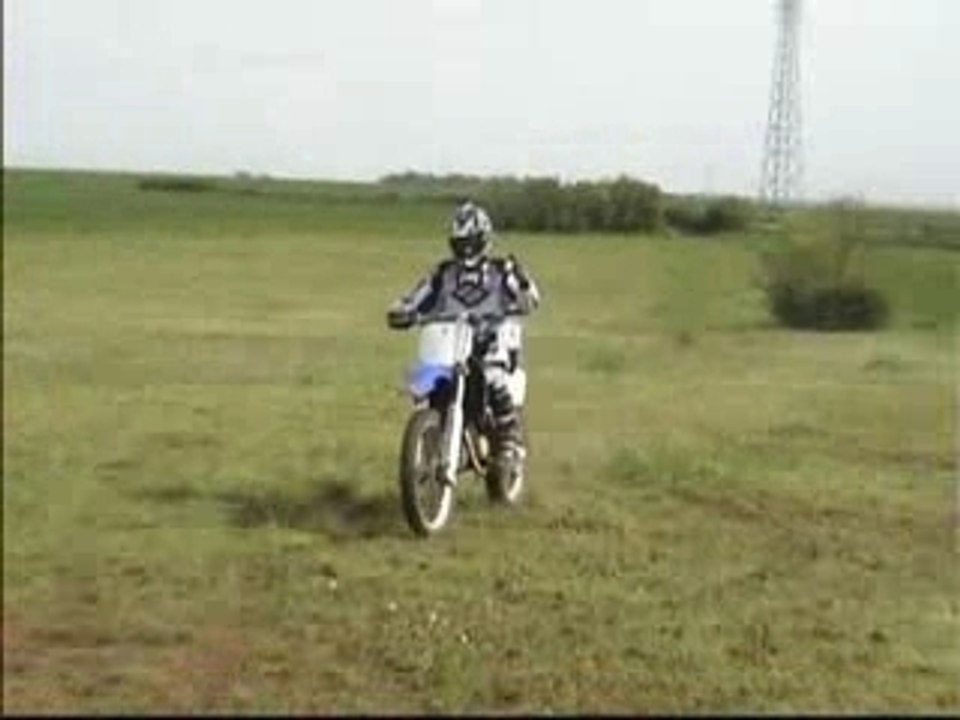 Session cross 2