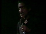 Sammy Davis Jr - Mr Bojangles (Night Of 100 Stars)