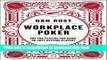 Books Workplace Poker: Are You Playing the Game, or Just Getting Played? Full Online