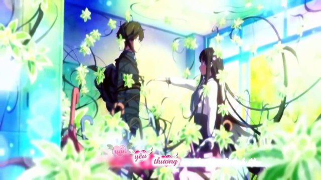 [360AT][AMV] Re - Zero kara Hajimeru Isekai Seikatsu | Khi người mình yêu khóc [Lyrics + Kara]