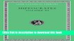Books Hippocrates, Volume III:  On Wounds in the Head (Loeb Classical Library, No. 149) Full