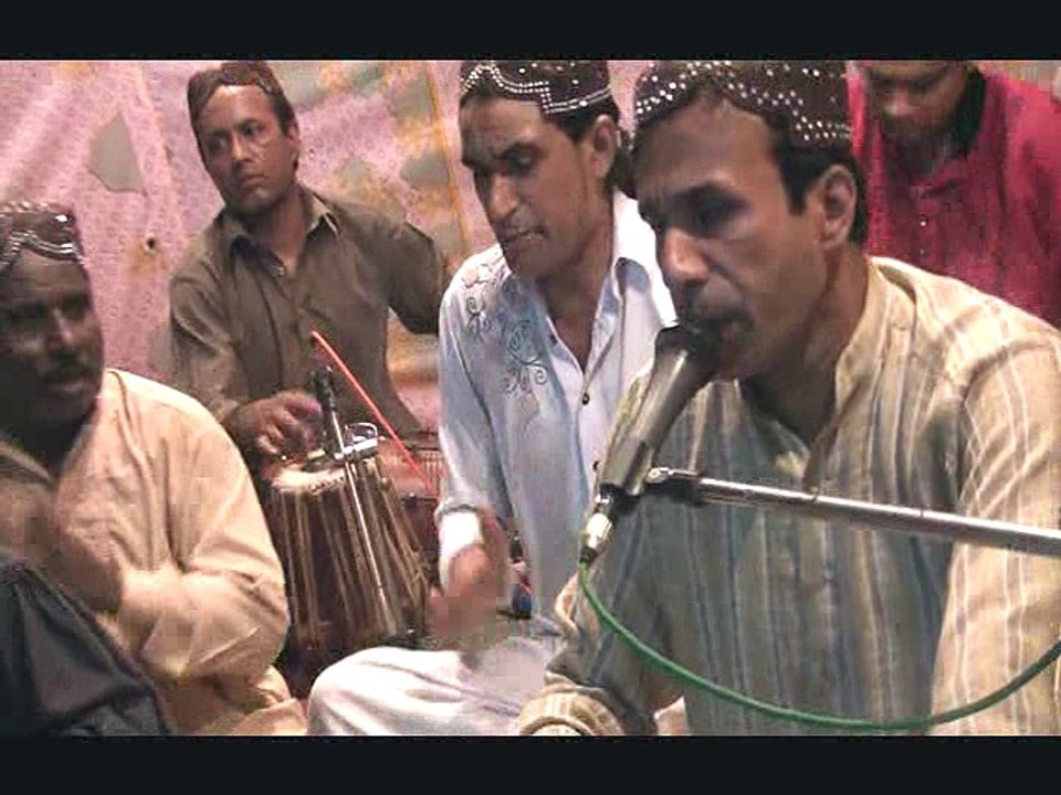 Baba Ganj-E-Shakar Ho Karam Ki Nazar MASTER AYAZ ALI QAWWAL