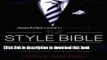 Ebook|Books} AskMen.com Presents The Style Bible: The 11 Rules for Building a Complete and