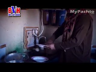 Raees Bacha Pashto New Songs 2016 Gharebi Sumra