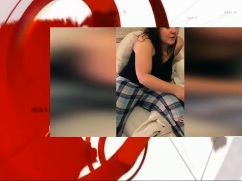 Elle perd l'usage de ses jambes après avoir mangé du fromage de chèvre non pasteurisé