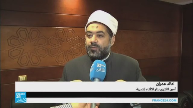 مطالب مصرية بتعديل مناهج التدريس بالأزهر تصديا للفكر المتطرف