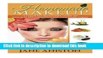 Ebook|Books} Homemade Makeup: A Complete Beginner s Guide To Natural DIY Cosmetics You Can Make