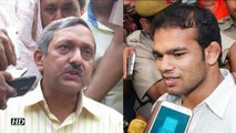 NADA gives clean chit to Narsingh