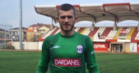 Zidane'dan Ödül Alan Murat Hocaoğlu, Altınordu'nun Kalesini Koruyacak