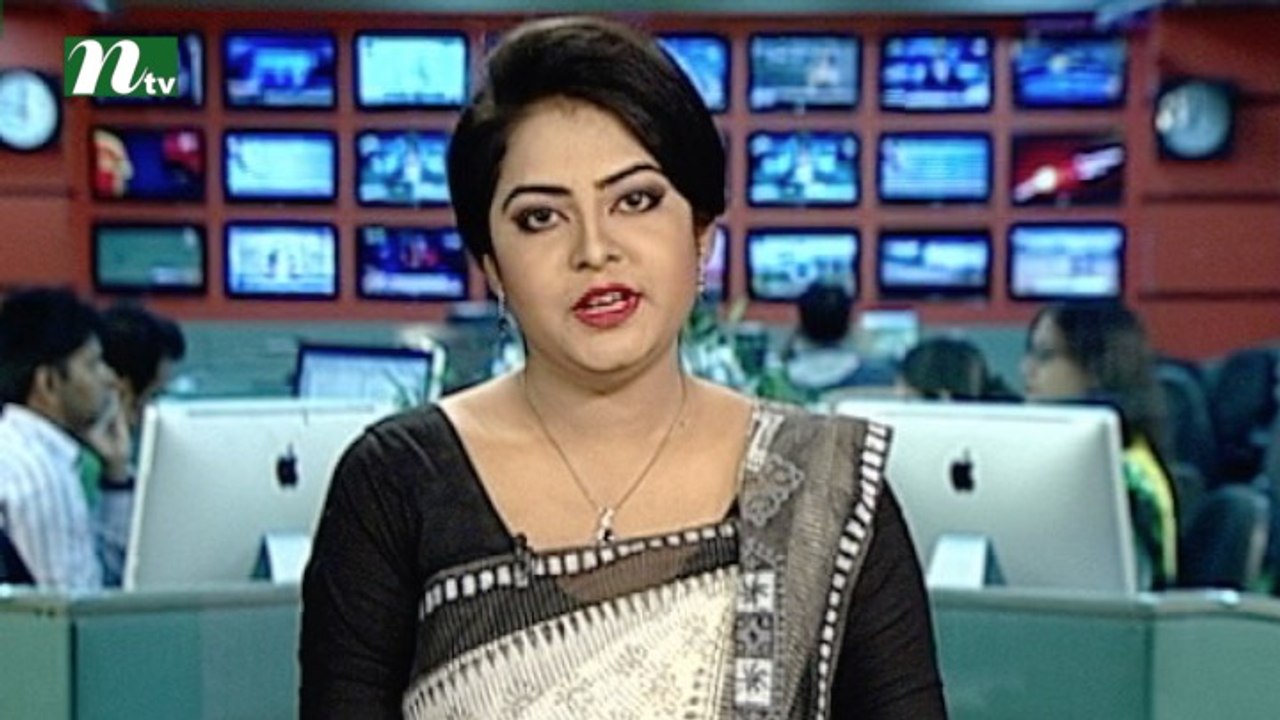 NTV Modhyanner Khobor | 02 August 2016