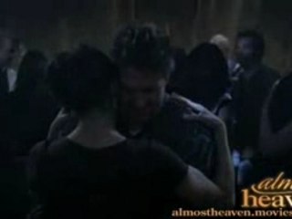 Almost Heaven - Official Trailer 🎬