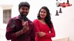 Rachitha's Reaction After Knowing Rio Will Be Her Pair-Saravanan Meenatchi S3-Trendviralvideos