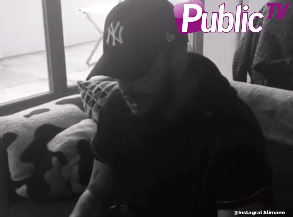 Slimane : quelques notes en hommage aux victimes des attentats en France !