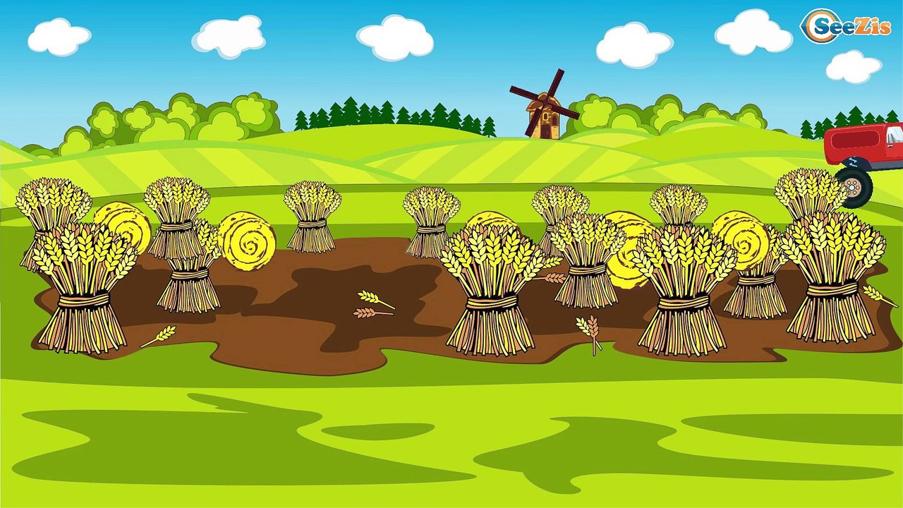 The Tow Truck with Police Car in Car City. Diggers for kids | Cars & Trucks cartoon for children