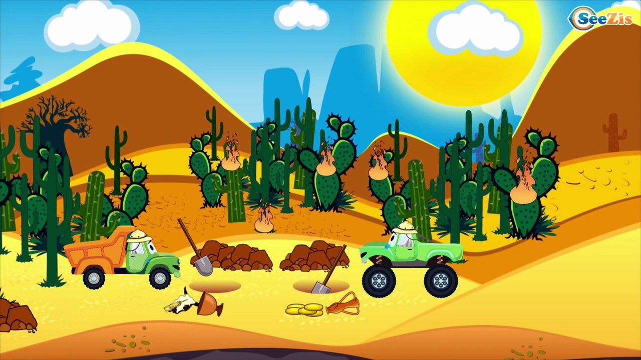 Police Cars with Racing Cars - Chase! Emergency Vehicles - Cars & Trucks Cartoons for children