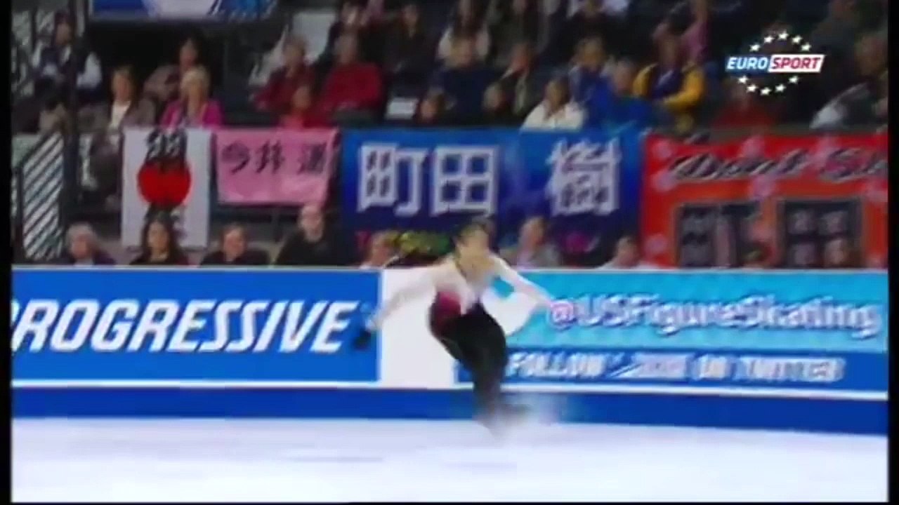 羽生結弦ジャンプ集  〜2016  yuzuru HANYU jump memories