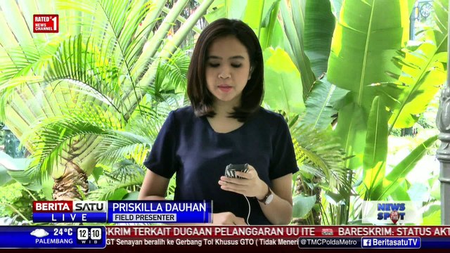 Pemerintah Segera Terbitkan Paket Kebijakan Ekonomi XIII