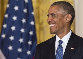 Obama vs. Trump, en cinq tacles