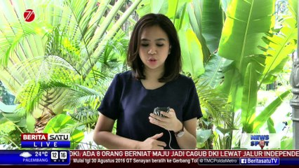 Sri Mulyani Ingatkan Pentingnya UMKM sebagai Tulang Punggung Ekonomi