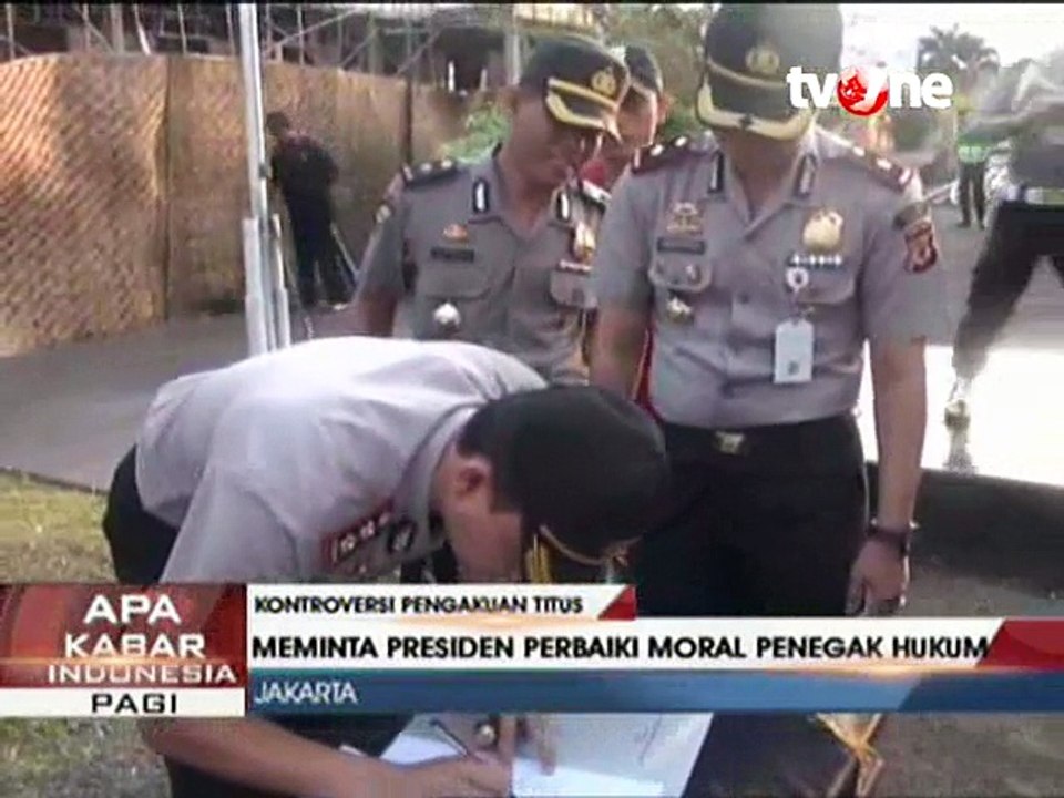 Napi Narkoba Jadi Korban Oknum Penegak Hukum?
