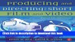 [Read PDF] Producing and Directing the Short Film and Video Ebook Free