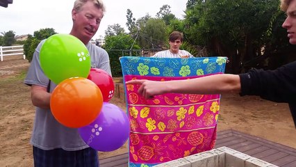 Ils découvrent les couleurs pour la première fois et fondent en larmes !