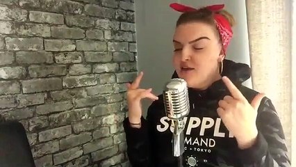 Controlla - Drake cover