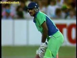Imran Khan PISSED OFF with Javed Miandad