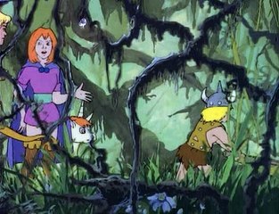 06 Dragones y Mazmorras - La Bella Y La Bestia