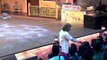 Sunil Grover Presents Kapil Sharma's Girlfriend Preeti Simoes To Audience