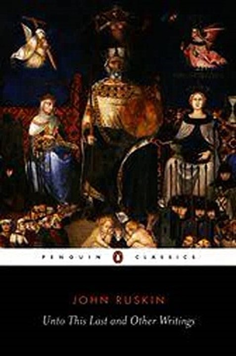 Unto This Last and Other Writings John Ruskin  Clive Wilmer Ebook EPUB PDF