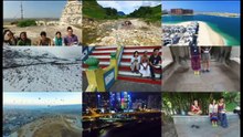 051_日本のカップル、ドローンと共に世界一周新婚旅行_3【空撮ドローン】_drone